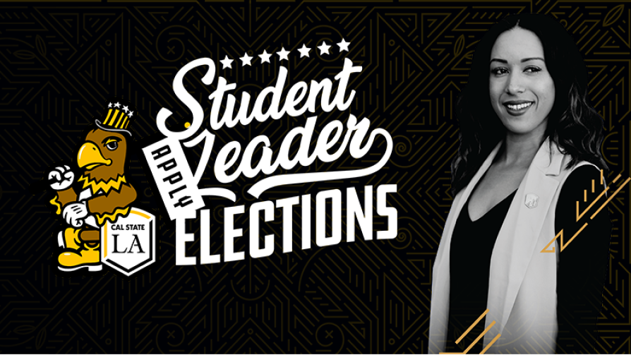 ASI General Election Header Image